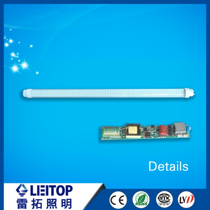 T8 led チューブ ライト-LEDの管はつく問屋・仕入れ・卸・卸売り