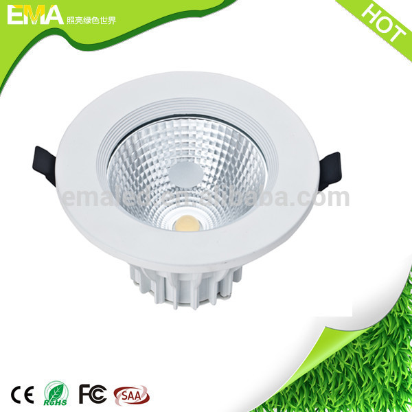 最高の品質ip4420wcobledダウンライト調光可能なledダウンライト-LED Downlights問屋・仕入れ・卸・卸売り