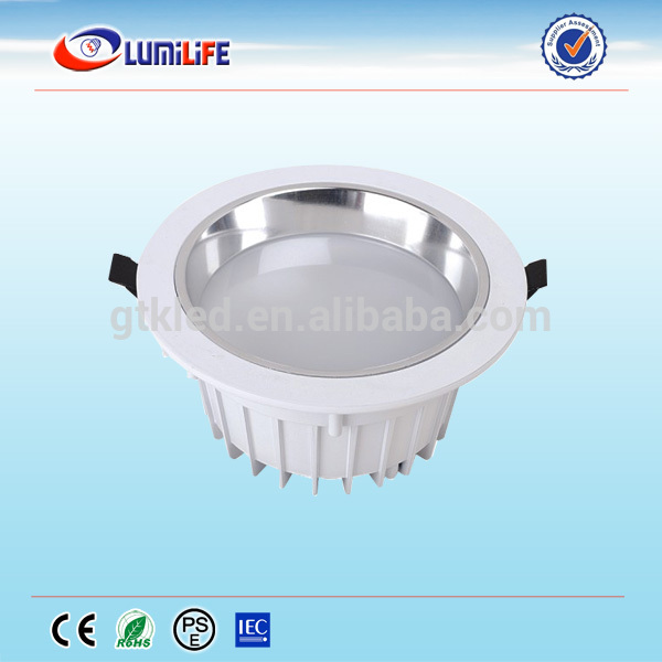 最も人気のある24w2100lmで光ledダウンライトledダウン-LED Downlights問屋・仕入れ・卸・卸売り
