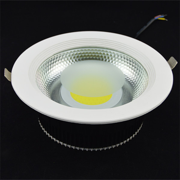 2016高グレーディング新しい デザイン卸売価格led ダウンライトキット 、 Cob led ダウン ライト 30 ワット-LED Downlights問屋・仕入れ・卸・卸売り
