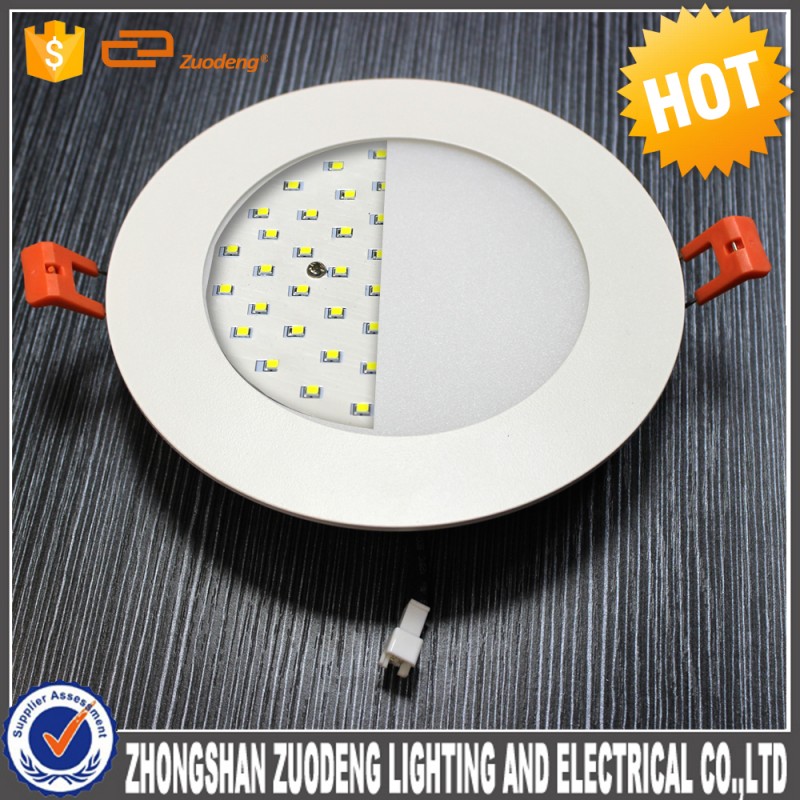 新しい2016ダウンライト6インチledダウンライト230ボルト/ led埋め込みパネルダウンライトsmd-LED Downlights問屋・仕入れ・卸・卸売り