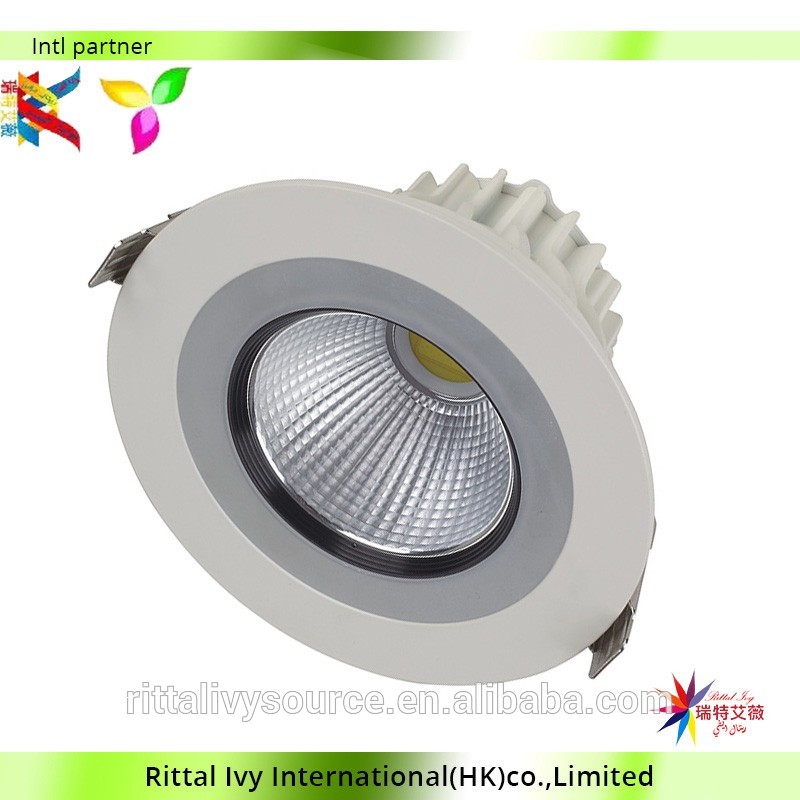 現代のハイパワー超スリム調光対応ledダウンライト15ワット-LED Downlights問屋・仕入れ・卸・卸売り