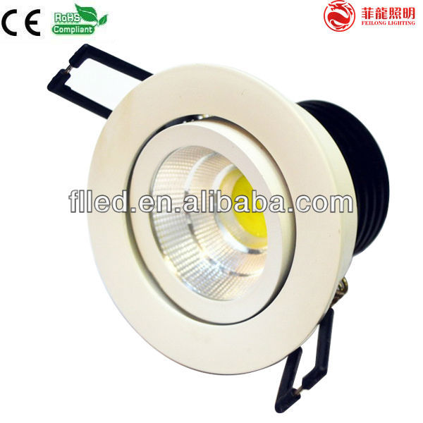 5w10w15w20wcob上下壁ライトled/8インチ凹型ledダウンライト-LED Downlights問屋・仕入れ・卸・卸売り