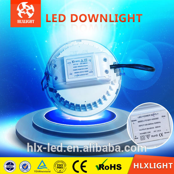熱い販売の高輝度smd7ワットledダウンライト-LED Downlights問屋・仕入れ・卸・卸売り