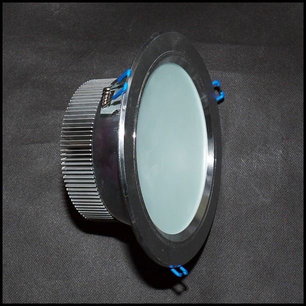 熱い販売の明るい2015bridgeluxled埋め込み式の天井ライトダウンパネルdl6g15s1-10中国製-LED Downlights問屋・仕入れ・卸・卸売り