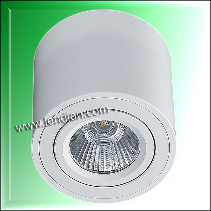 Ac100に240ボルト8ワットcree表面実装ledダウンライト-LED Downlights問屋・仕入れ・卸・卸売り