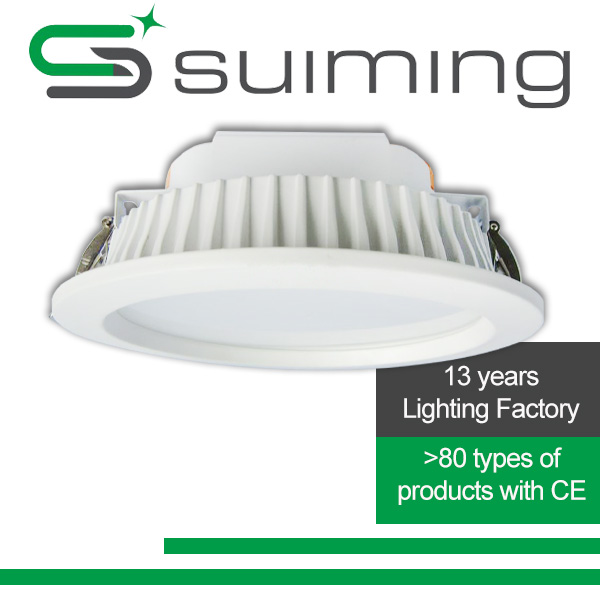 9ワットled調光対応cobダウンライト工場販売saa ce rohs-LED Downlights問屋・仕入れ・卸・卸売り