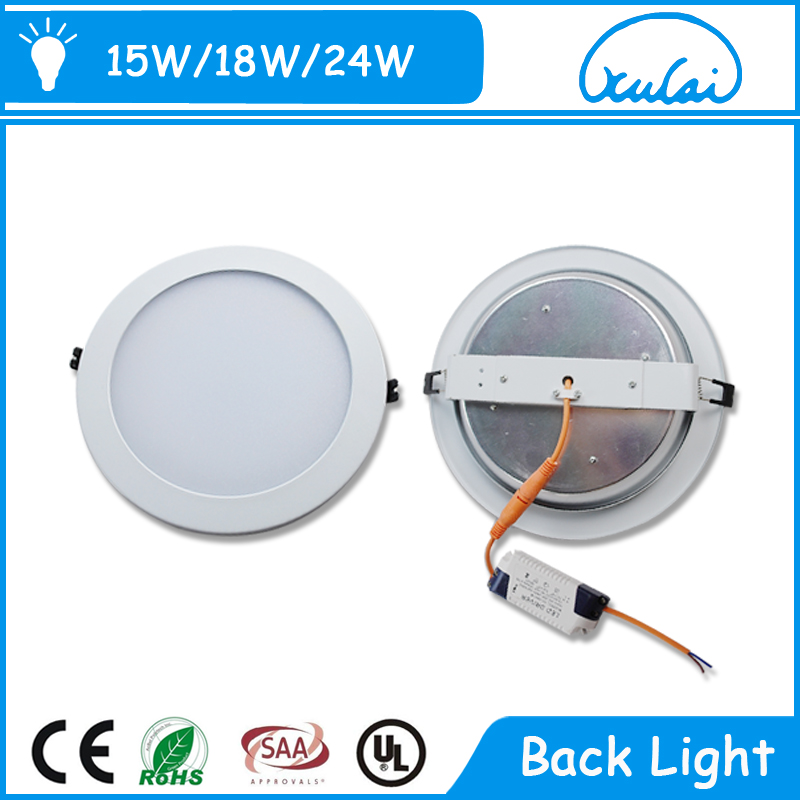 新しいタイププロモーションラウンド形状18ワットledダウンライト-LED Downlights問屋・仕入れ・卸・卸売り