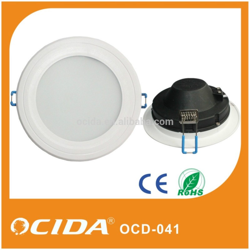 ダウンライトハイパワープラスチック-LED Downlights問屋・仕入れ・卸・卸売り