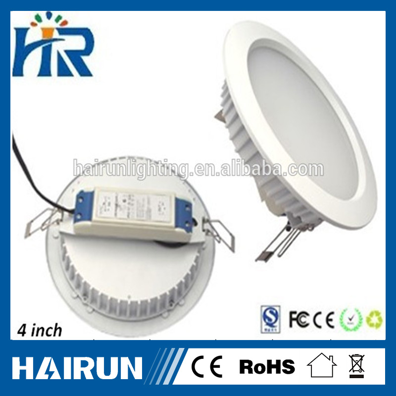 高品質競争力のある価格4000 k 7ワットled 4インチダウン-LED Downlights問屋・仕入れ・卸・卸売り
