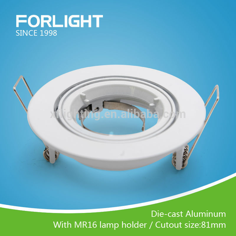 トップの販売フィクスチャ12vmr16ledが点灯-LED Downlights問屋・仕入れ・卸・卸売り