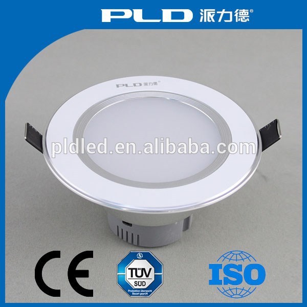 アルミ材icドライバ6000k5w/7w/9w/12w/15w屋内用ledダウンライト-LED Downlights問屋・仕入れ・卸・卸売り