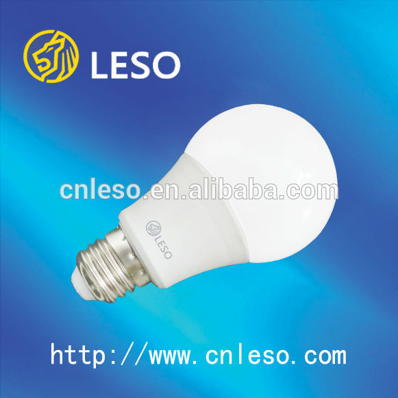 2016メイン製品led照明7ワットe27ベースプラスチックled電球ライト良い品質と高ルーメン-LEDの球根ライト問屋・仕入れ・卸・卸売り