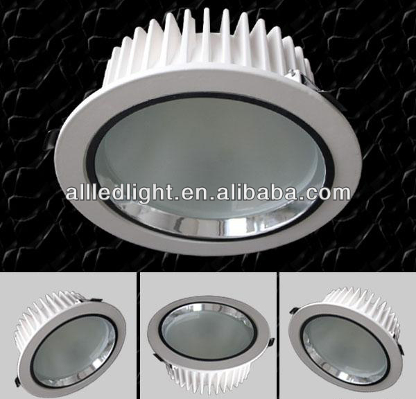 Ce・rosh高ルーメン2700k-7200k良い品質売れ筋ledダウンライト-LED Downlights問屋・仕入れ・卸・卸売り