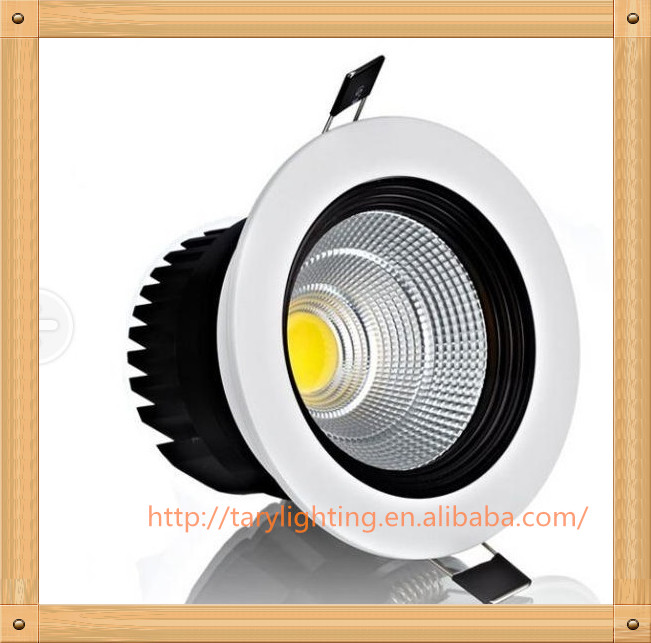 保証2年3wcobハイパワーledダウンライト-LED Downlights問屋・仕入れ・卸・卸売り