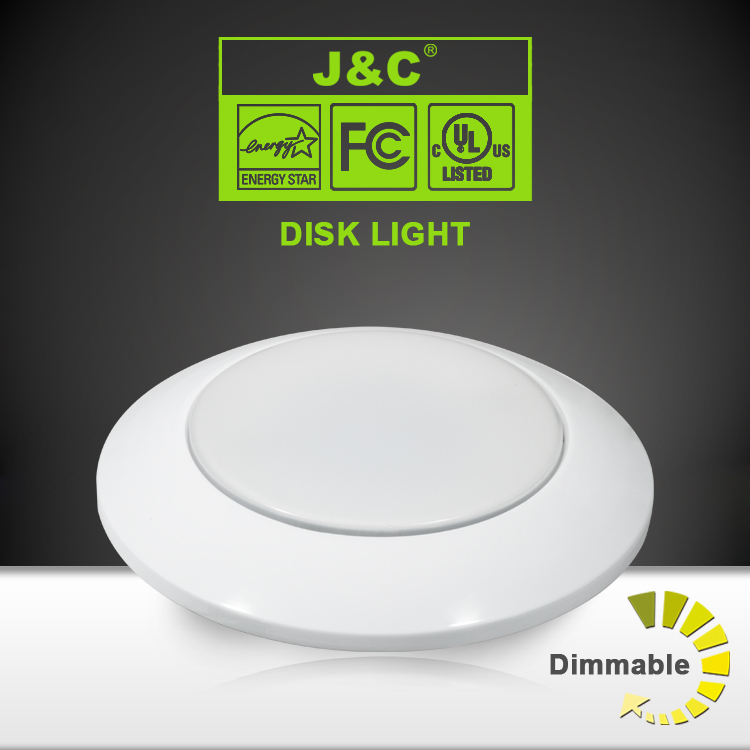 Ledシーリングダウンライト用米国市場でul fcc es-LED Downlights問屋・仕入れ・卸・卸売り