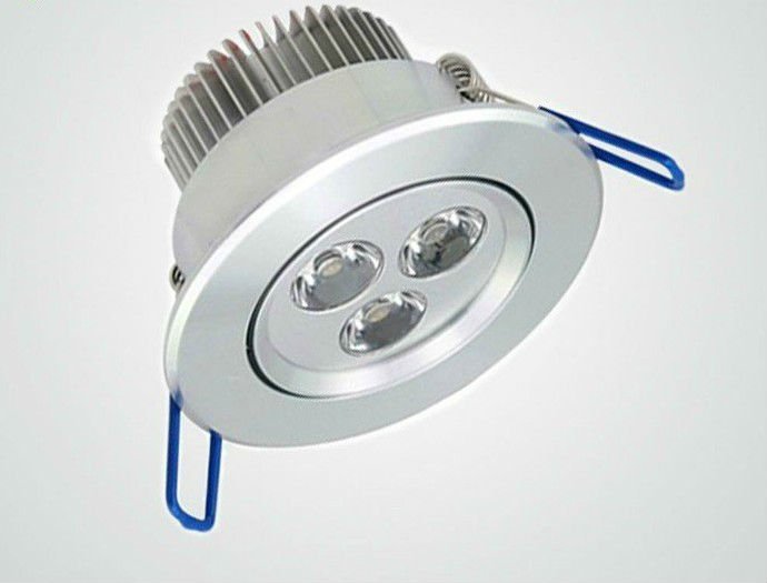 50、 000時間85-265vac50/60hz270lmcerohsハイパワーledダウンライト3w110v-240v-LED Downlights問屋・仕入れ・卸・卸売り