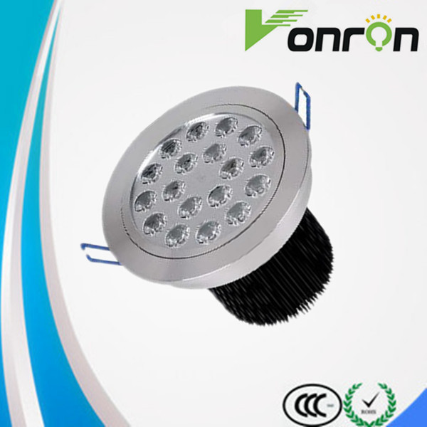低価格のハイパワーダウンライトエピスターledダウンライト18w屋内アプリケーション-LED Downlights問屋・仕入れ・卸・卸売り