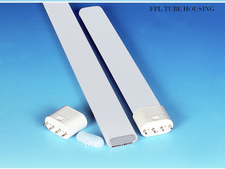 2g1118ワット管ハウジングランプ、 水平で人気の市場-LEDの管はつく問屋・仕入れ・卸・卸売り