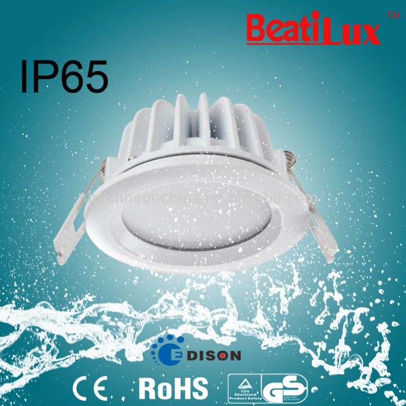 Ip65防水ダウンライトcob/smd 9ワット/15ワット3年保証-LED Downlights問屋・仕入れ・卸・卸売り
