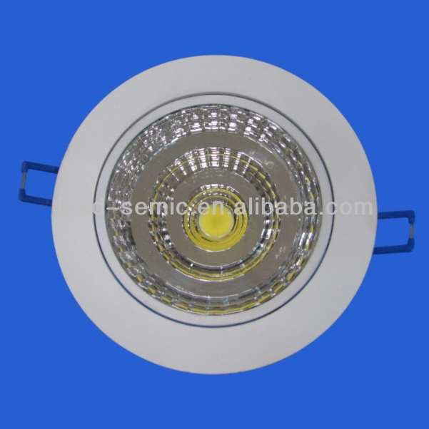 中国メーカー最高品質cob 5ワット、7ワットledダウンライト-LED Downlights問屋・仕入れ・卸・卸売り