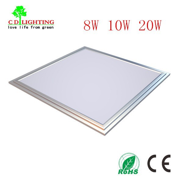 中国の人気8w10w20wled天井パネルの光cerohs指令が承認した-LEDの照明灯問屋・仕入れ・卸・卸売り