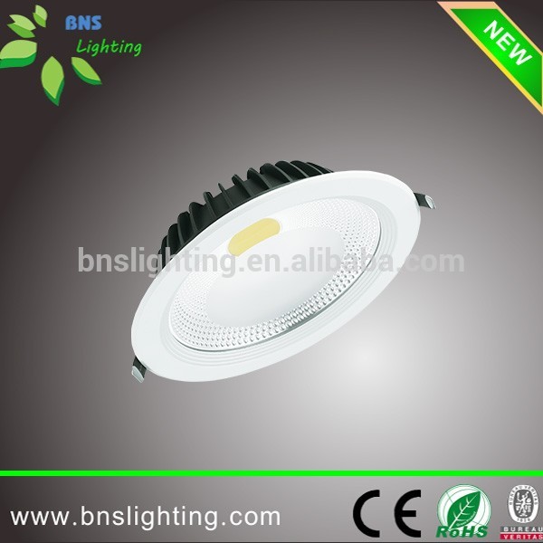 卸売価格のための新製品201530w屋内ledダウンライト-LED Downlights問屋・仕入れ・卸・卸売り