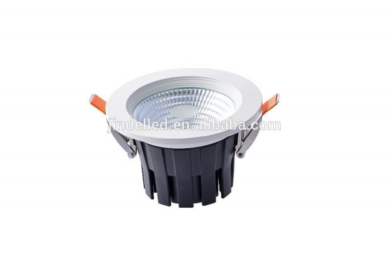 ledスポットダウンライト15w4インチダイカスト-LED Downlights問屋・仕入れ・卸・卸売り