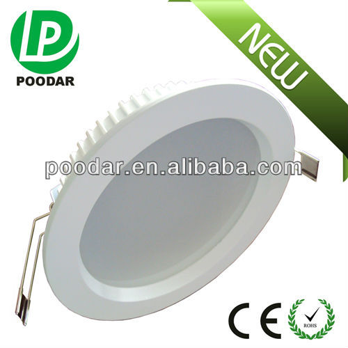 Ledライト&照明ショッピングセンターライト9ワット700lm ce rohs-LED Downlights問屋・仕入れ・卸・卸売り