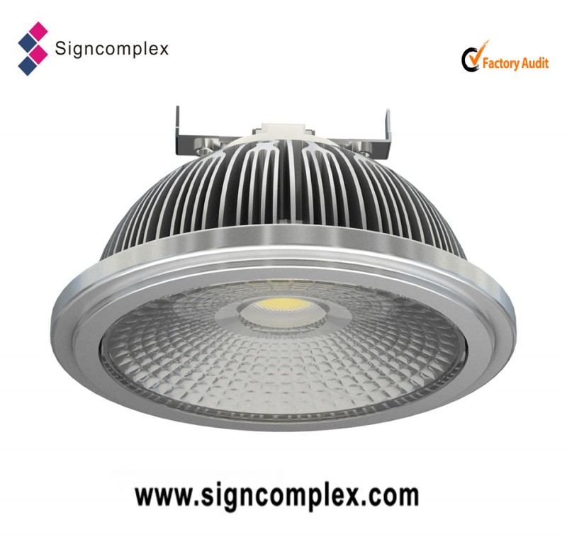 シャープcob12war111led天井照明調光可能なled電球-LED Downlights問屋・仕入れ・卸・卸売り