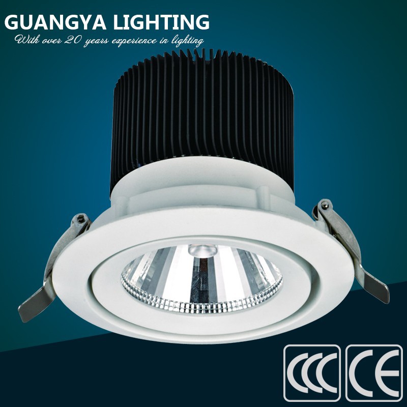 cobledダウンライト、 ledライトダウンライト、 18wledダウンライト-LED Downlights問屋・仕入れ・卸・卸売り
