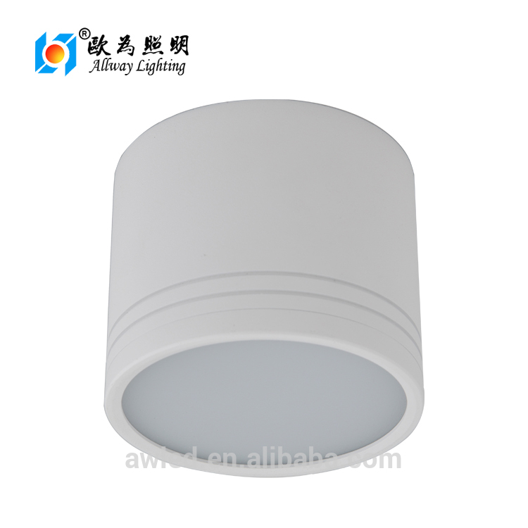 5ワット7ワット12ワット15ワット20ワットled表面ダウン-LED Downlights問屋・仕入れ・卸・卸売り