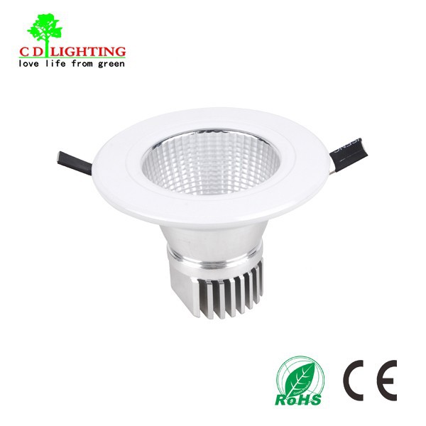 Ledcobダウンライト2.5inches/3inches/4inches/5inches/6inches/8inches/10インチ-LED Downlights問屋・仕入れ・卸・卸売り