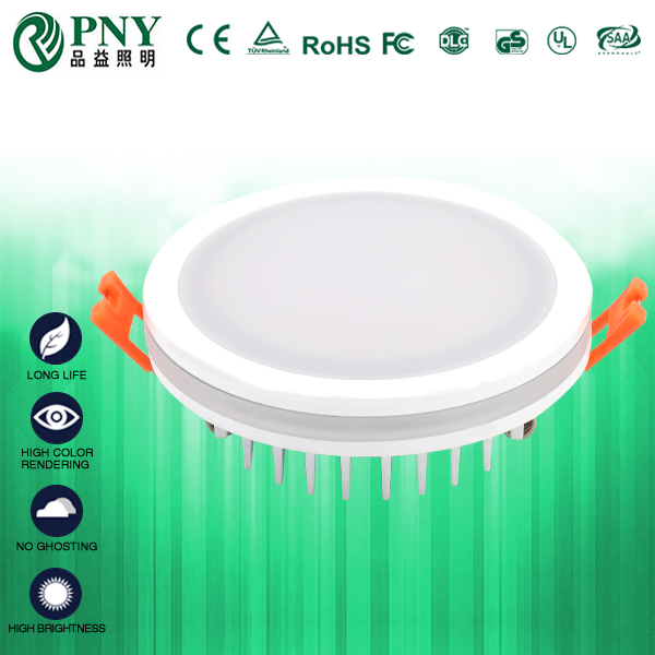 Ledシーリングダウンライト製造高輝度調節可能なledダウンライト、ウルトラスリムledダウンライト-LED Downlights問屋・仕入れ・卸・卸売り