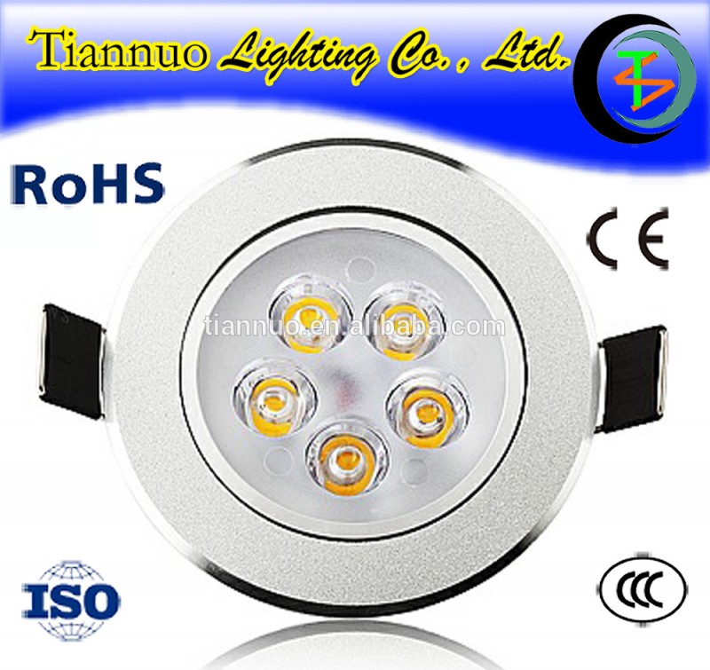 新しいled埋め込み式のシーリングライト3年間の保証-LED Downlights問屋・仕入れ・卸・卸売り