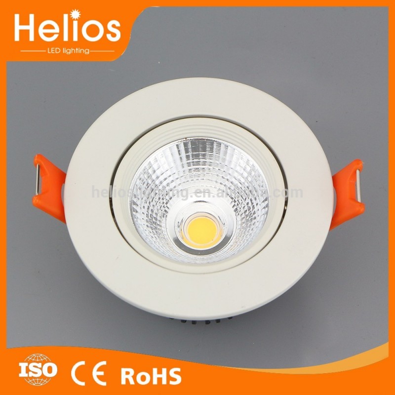 新製品7 ワット cob チップ led ダウン ライト用店舗装飾-問屋・仕入れ・卸・卸売り