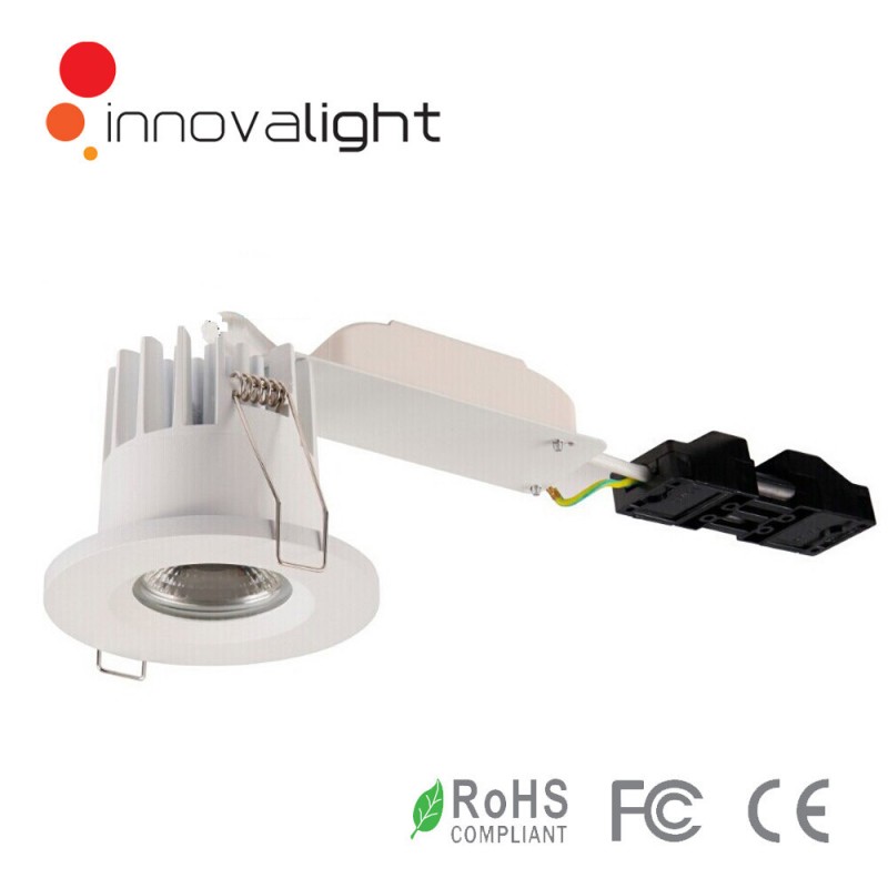 Innovalight高効率最高品質led防火ダウン-LED Downlights問屋・仕入れ・卸・卸売り
