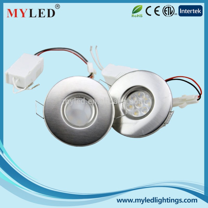 ミニ3w凹型ledダウンライト、 2.5インチ凹型ダウンライト-LED Downlights問屋・仕入れ・卸・卸売り