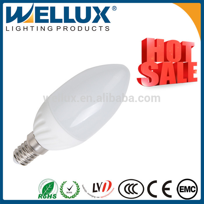 中国のサプライヤーcustmizedrohs指令のランプ高品質12ve27e143ワット率いる電球-LEDの球根ライト問屋・仕入れ・卸・卸売り