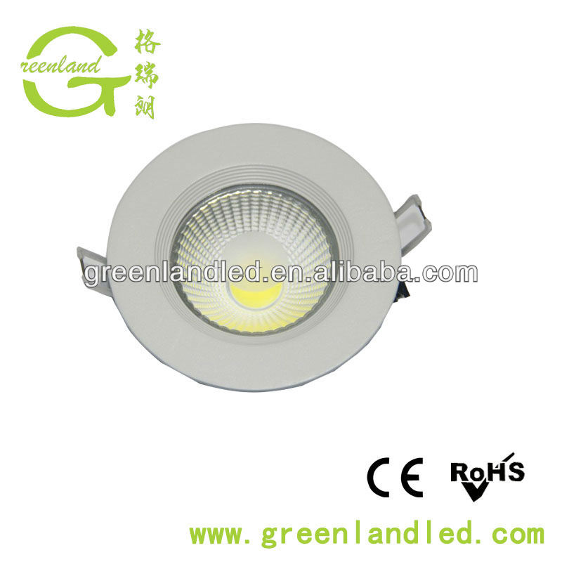 低価格高品質3年間保証エピスターチップcerohscobledダウンライト-LED Downlights問屋・仕入れ・卸・卸売り