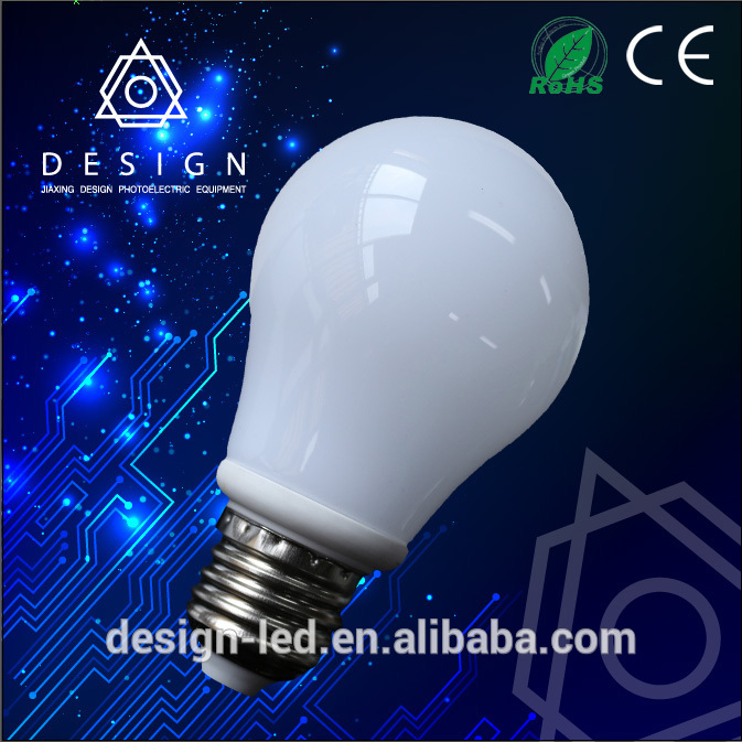 新製品7we27エネルギースターガラスa60led電球光セリウム・rohs指令-LEDの球根ライト問屋・仕入れ・卸・卸売り