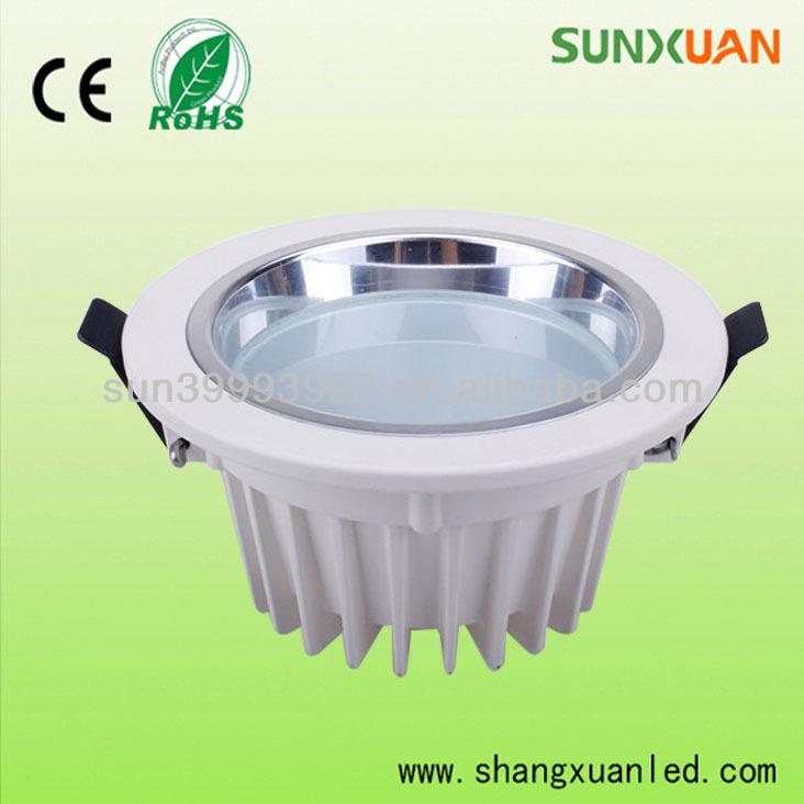 ペナン15w白熱灯照明器具ledダウンライト-LED Downlights問屋・仕入れ・卸・卸売り
