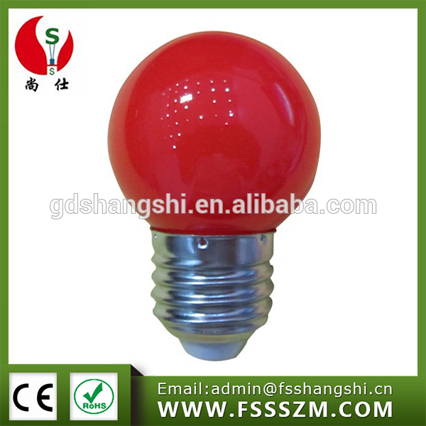 無料サンプルg450.5wrgbled電球休日のための多色led電球e27/b22-LEDの球根ライト問屋・仕入れ・卸・卸売り