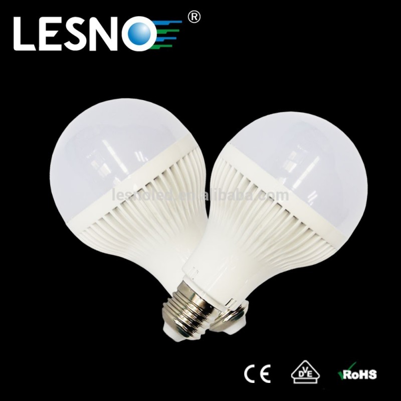 新製品2016 led電球プラスチックカバー/アルミac85-265v ledトウモロコシ電球3ワット5ワット7ワット9ワット-LEDの球根ライト問屋・仕入れ・卸・卸売り