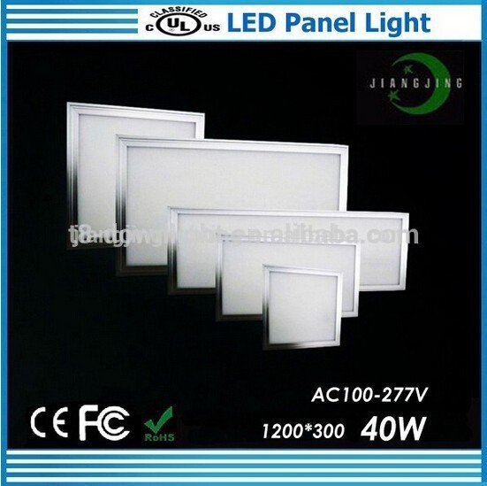 Dlc/ul/cul led天井パネル照明5000 k 2 × 4 led パネル ライト用オフィス-LEDの照明灯問屋・仕入れ・卸・卸売り