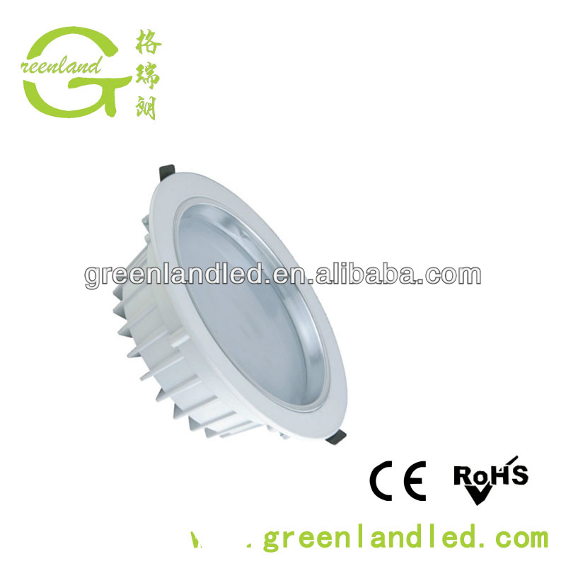年間の保証3samsuangチップハイパワー低価格高品質3w-24w6インチledダウンライトcerohs指令-LED Downlights問屋・仕入れ・卸・卸売り