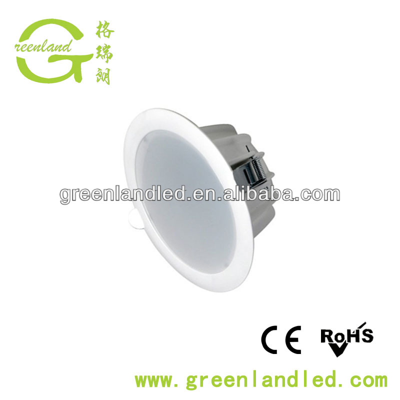 年間の保証3samsuangチップ5630低価格高品質cerohs5w9w15w24wsansuangledダウンライト-LED Downlights問屋・仕入れ・卸・卸売り