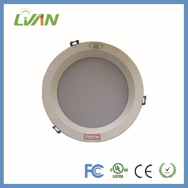 良い価格高ルーメン15wledダウンライト-LED Downlights問屋・仕入れ・卸・卸売り