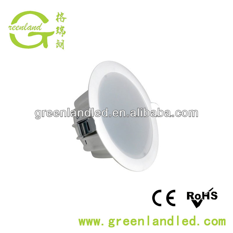 年間の保証3samsuangチップ5630低価格高品質cerohs5w15w24w9wsmdledダウンライト-LED Downlights問屋・仕入れ・卸・卸売り