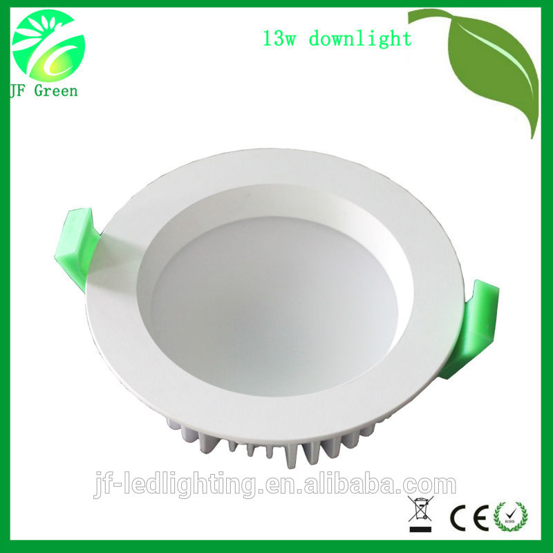 au13ワットledダウンライト調光可能なミニシーリングライト-LED Downlights問屋・仕入れ・卸・卸売り